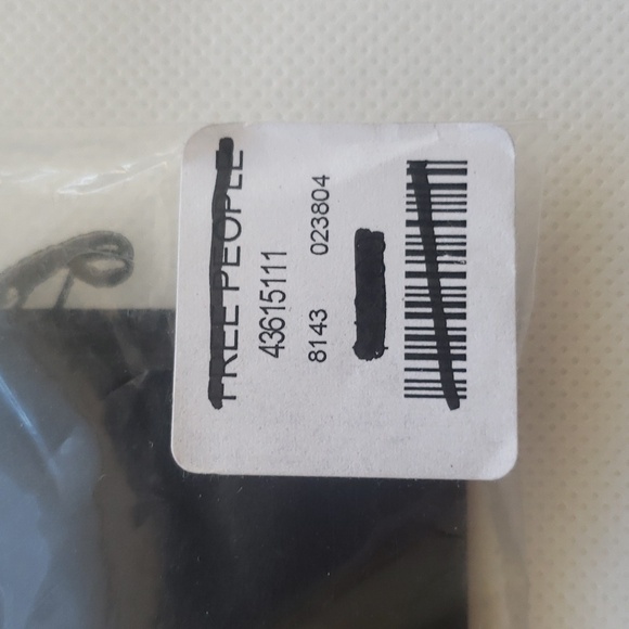 Free People Anklet Socks - Picture 3 of 5